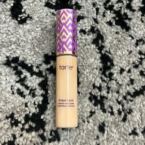 Tarte shape tape concealer